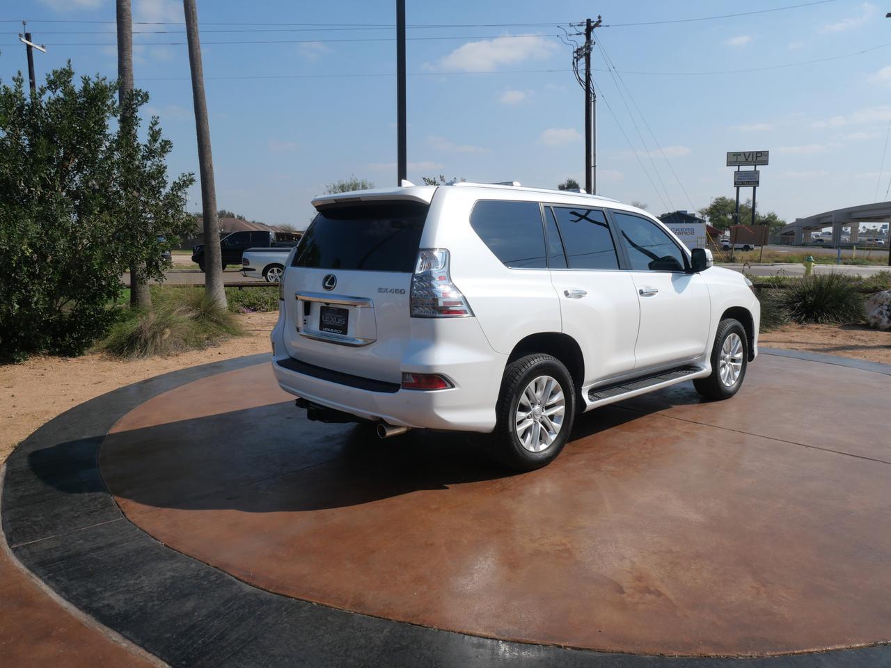 2023 Lexus GX 460 Premium San Juan TX