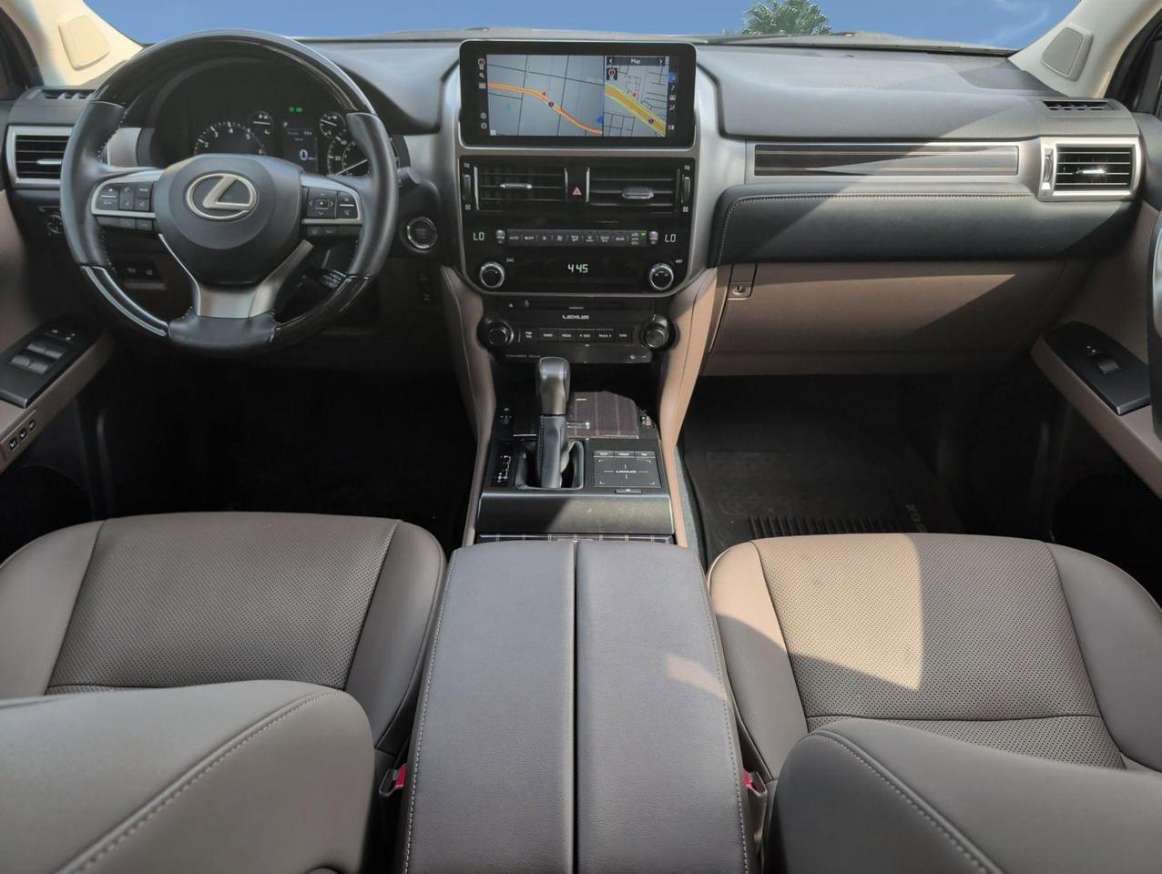 2023 Lexus GX 460 Premium San Juan TX