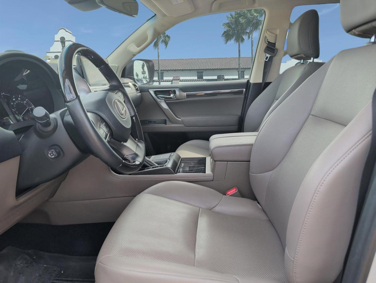 2023 Lexus GX 460 Premium San Juan TX