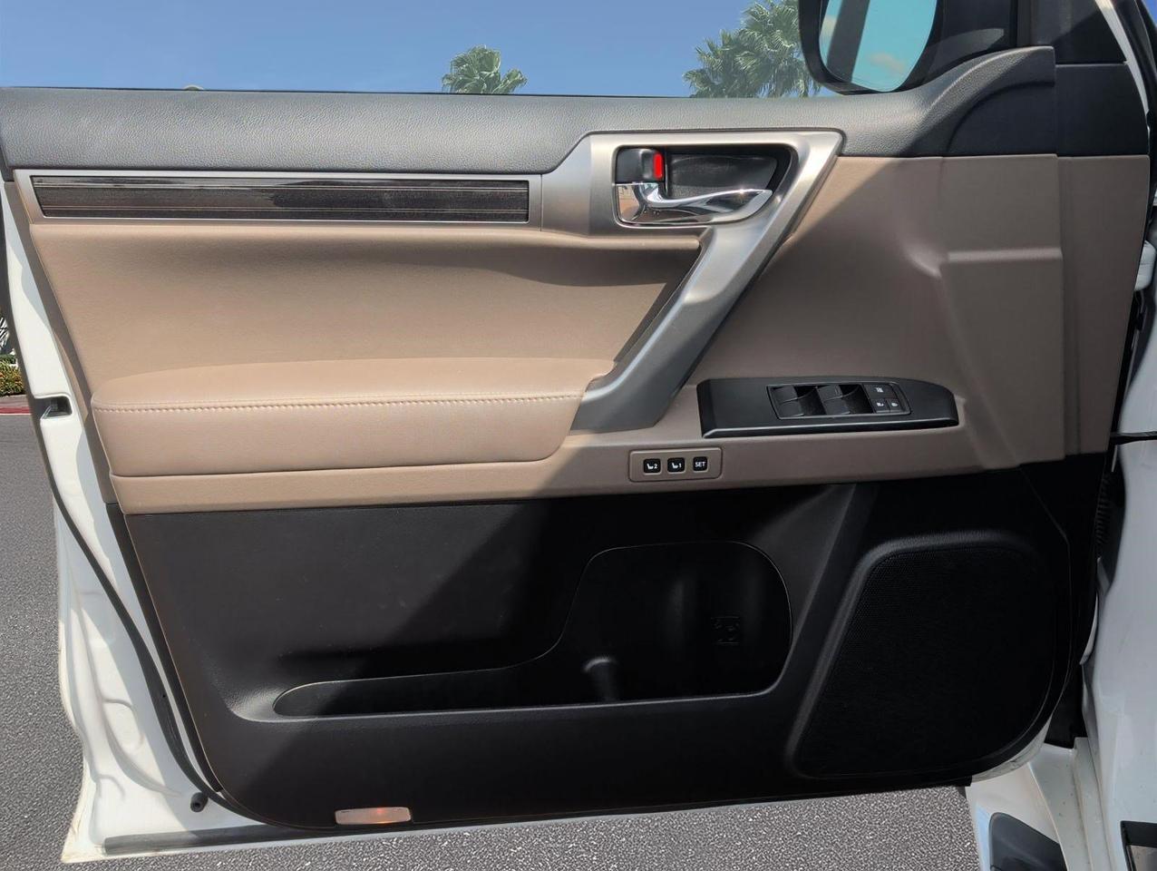 2023 Lexus GX 460 Premium San Juan TX