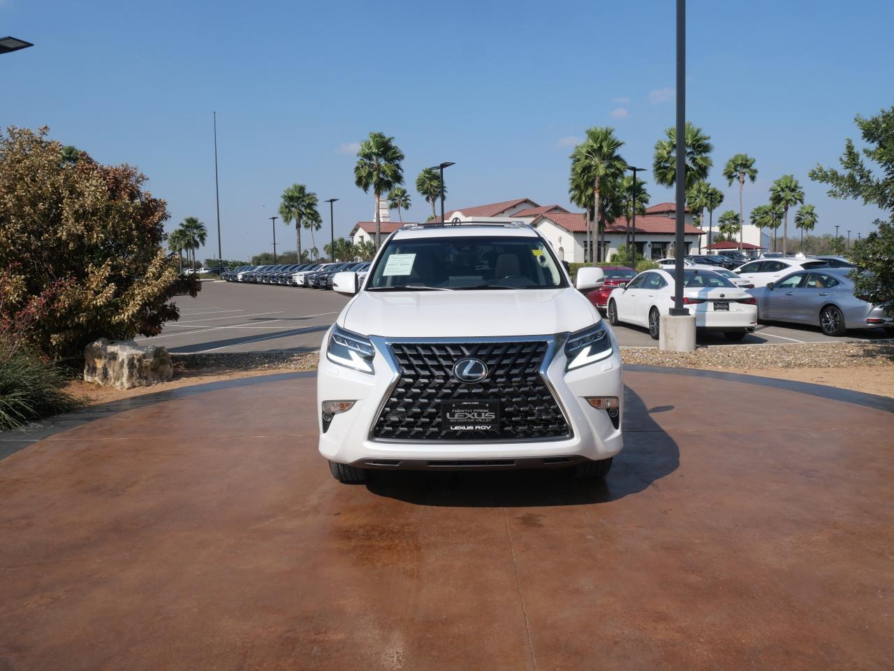 2023 Lexus GX 460 Premium San Juan TX