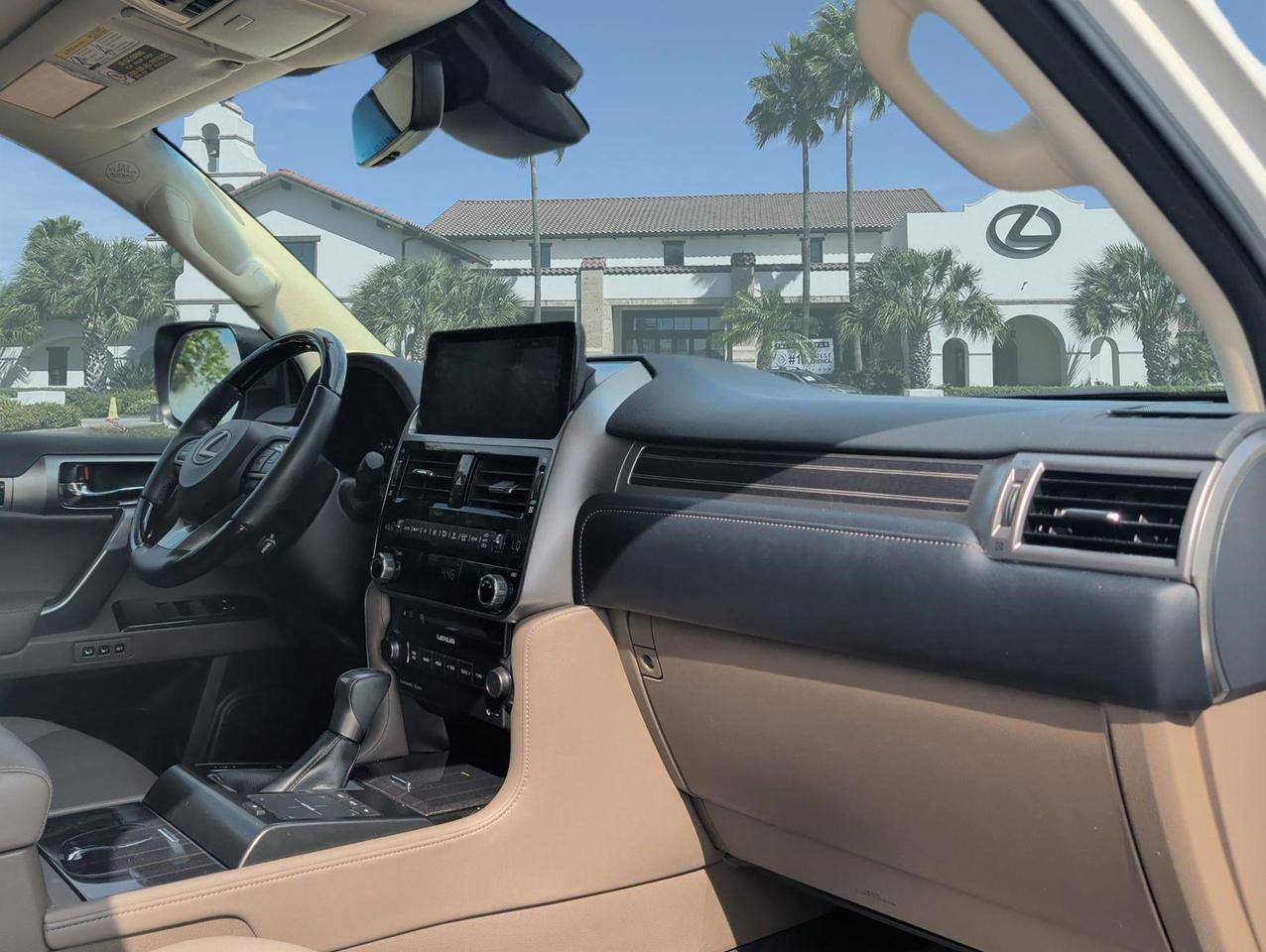 2023 Lexus GX 460 Premium San Juan TX