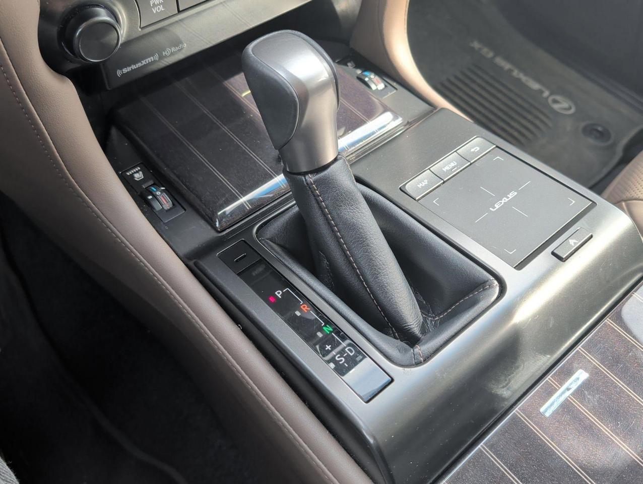 2023 Lexus GX 460 Premium San Juan TX