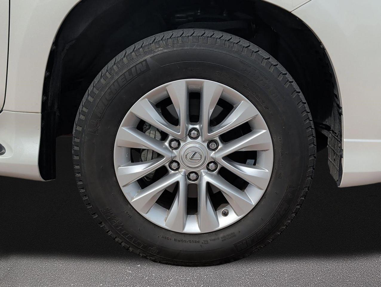 2023 Lexus GX 460 Premium San Juan TX