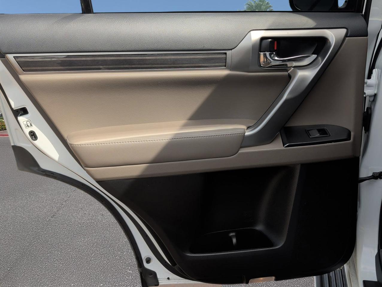 2023 Lexus GX 460 Premium San Juan TX