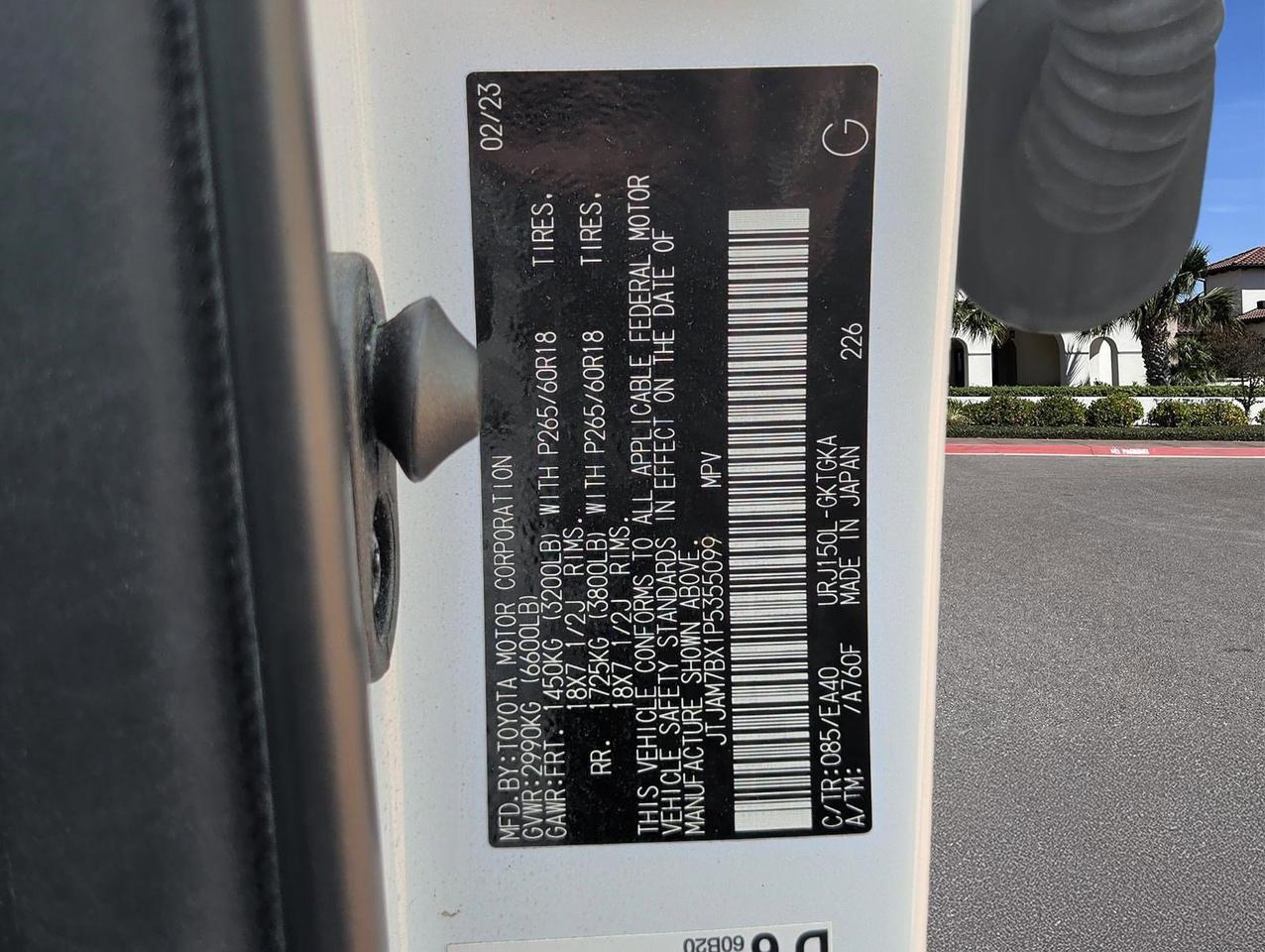 2023 Lexus GX 460 Premium San Juan TX
