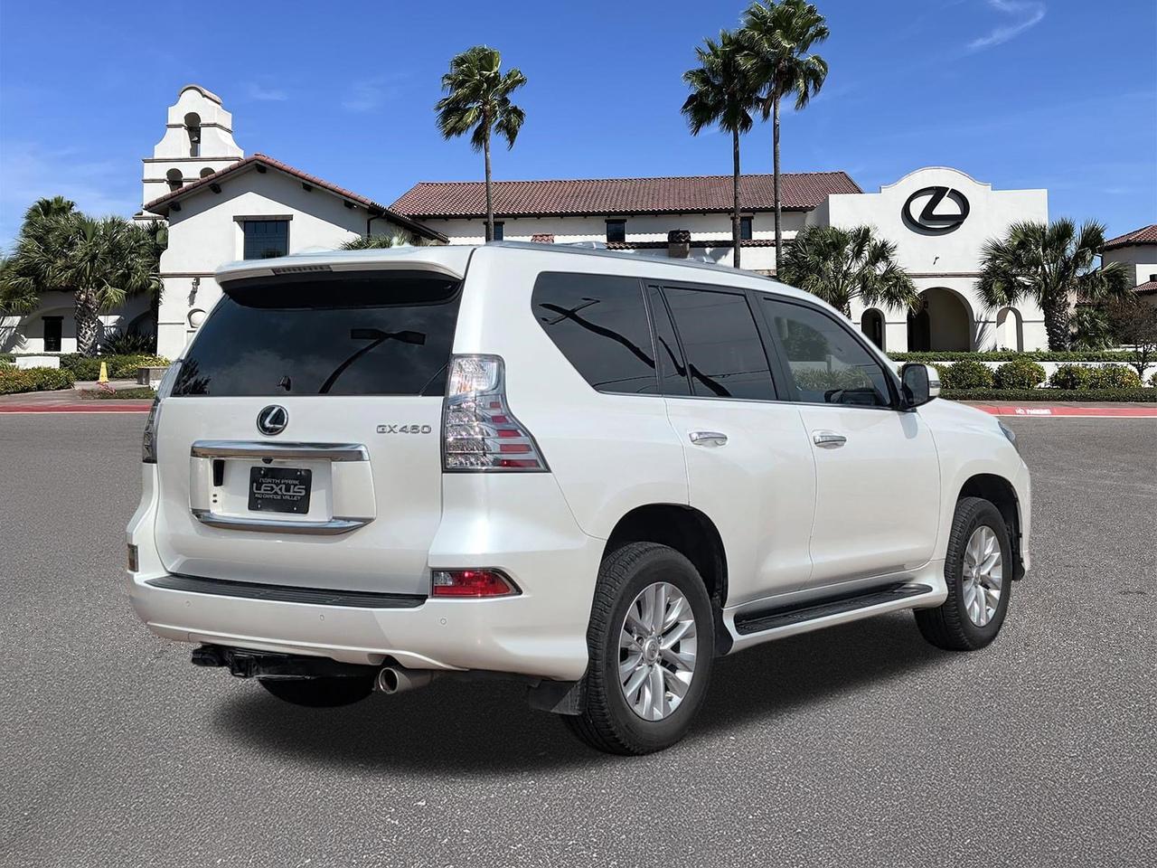 2023 Lexus GX 460 Premium San Juan TX