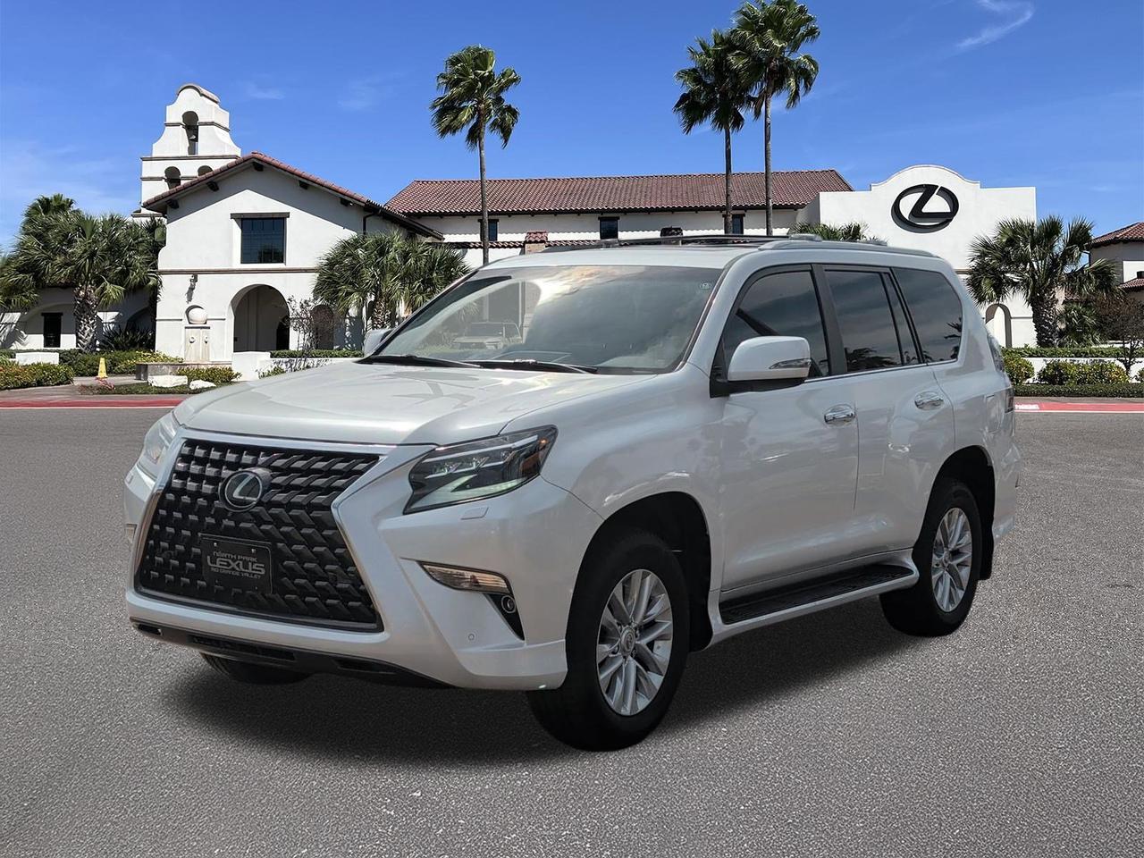 2023 Lexus GX 460 Premium San Juan TX