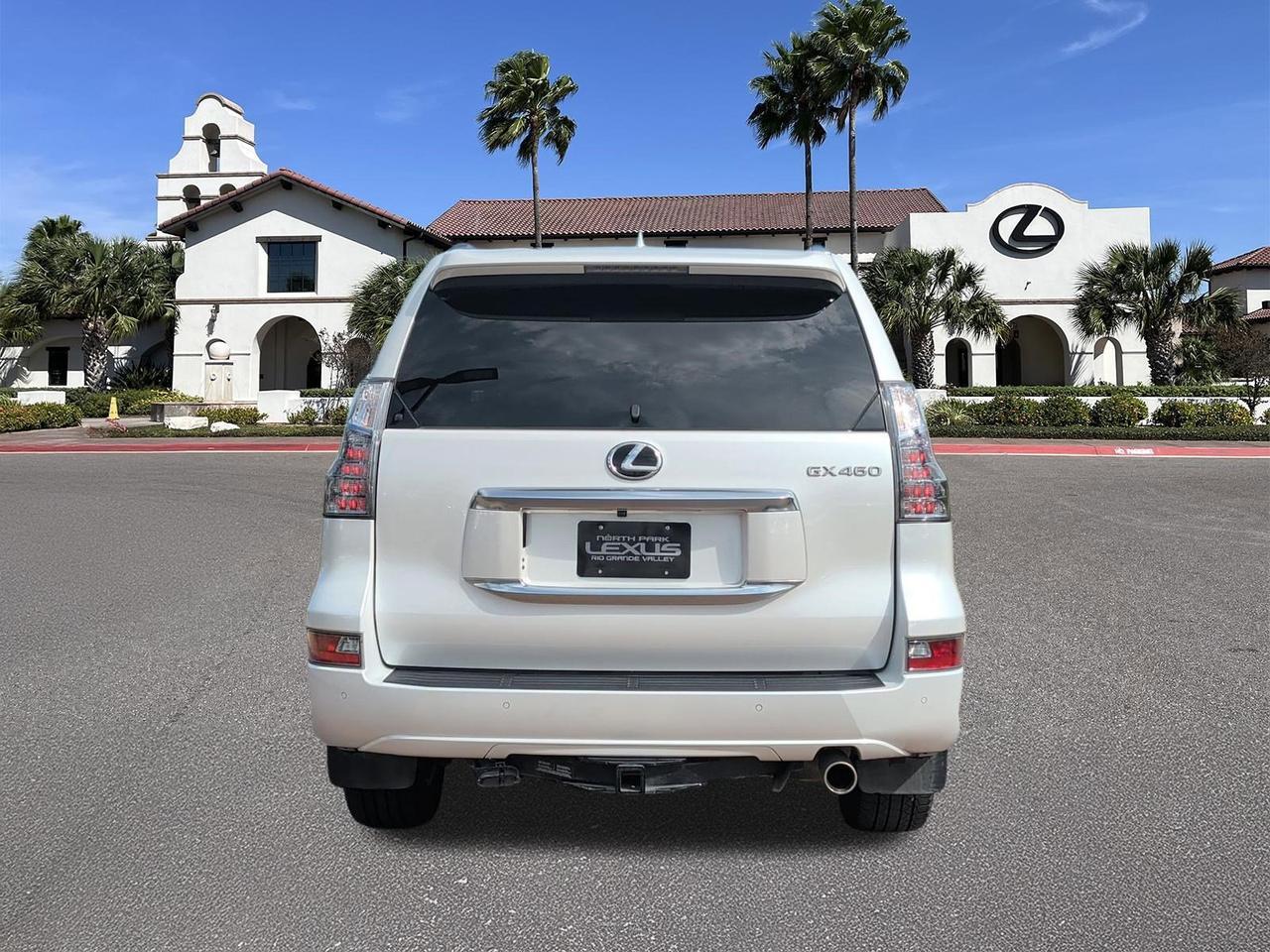 2023 Lexus GX 460 Premium San Juan TX
