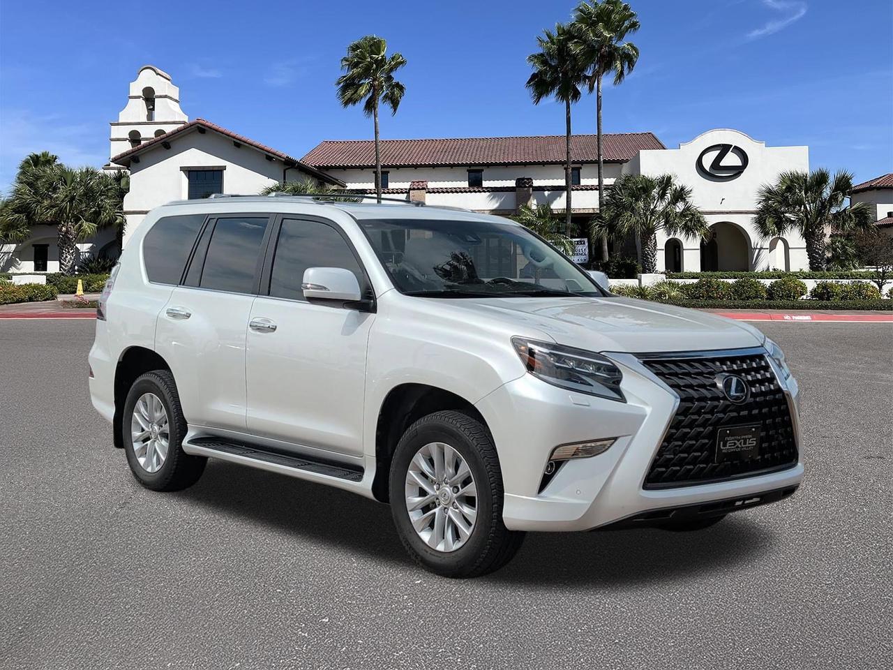 2023 Lexus GX