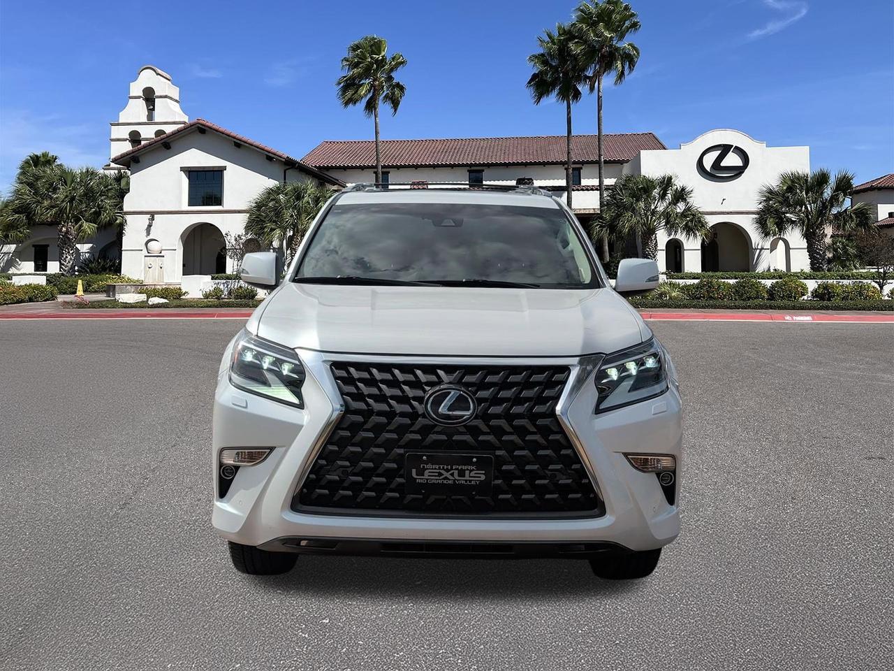 2023 Lexus GX 460 Premium San Juan TX