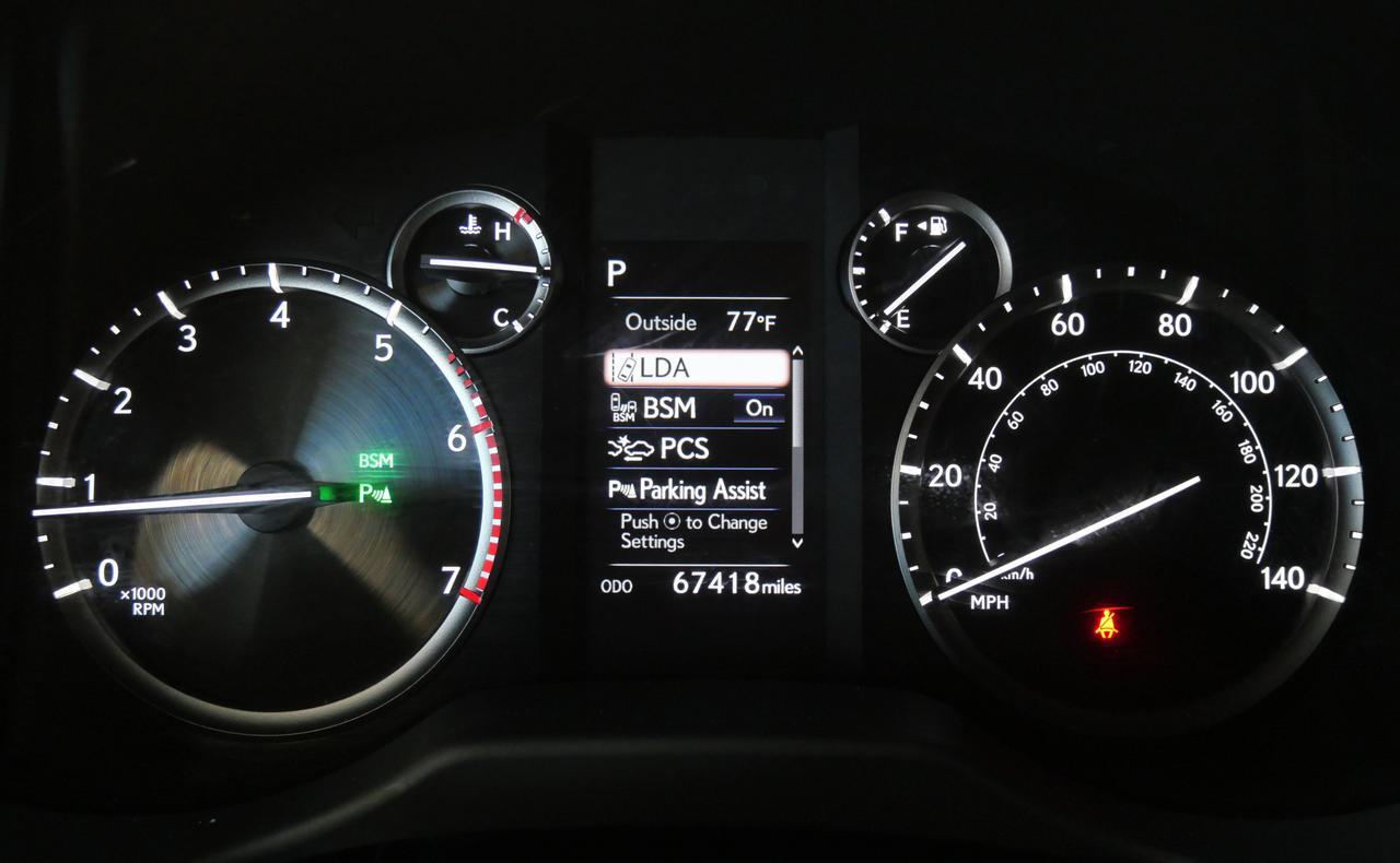 2023 Lexus GX 460 Premium San Juan TX