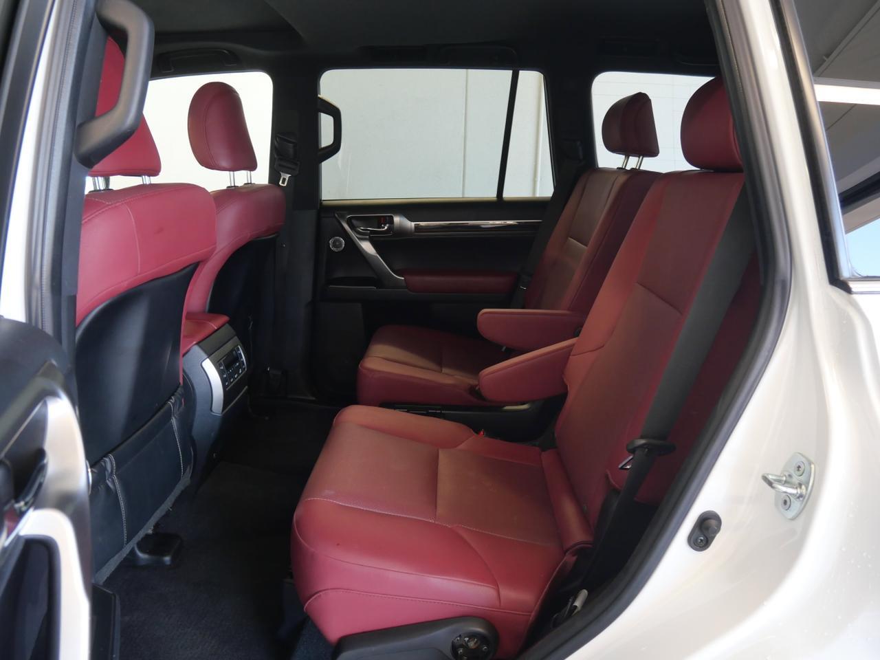 2023 Lexus GX 460 Premium San Juan TX