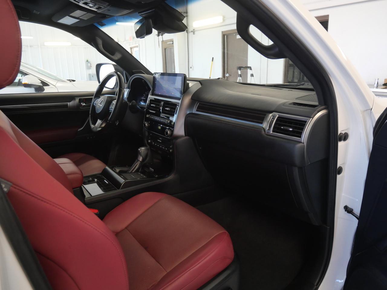 2023 Lexus GX 460 Premium San Juan TX
