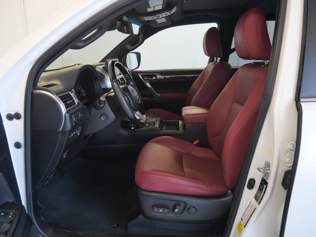 2023 Lexus GX 460 Premium San Juan TX