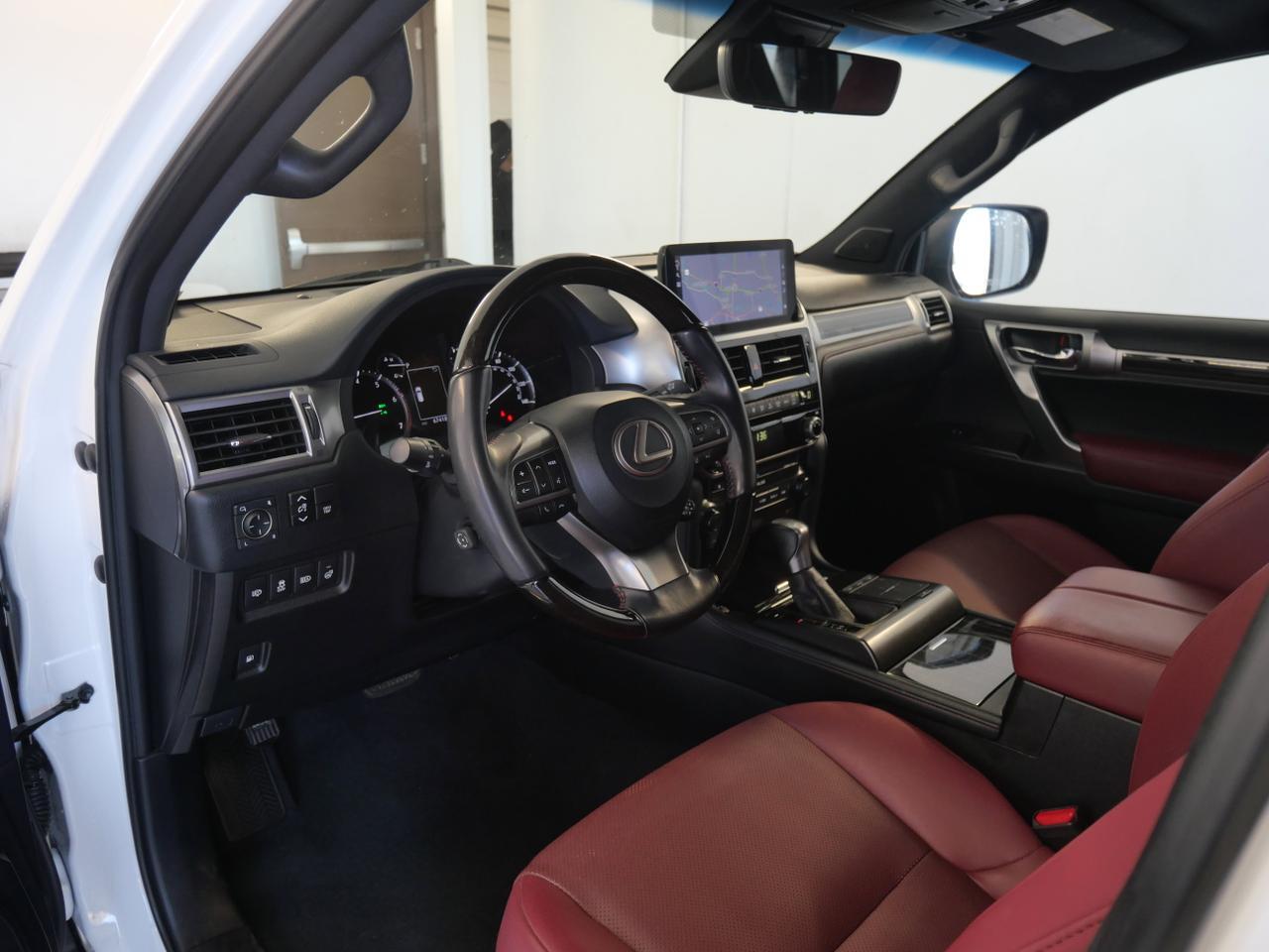 2023 Lexus GX 460 Premium San Juan TX