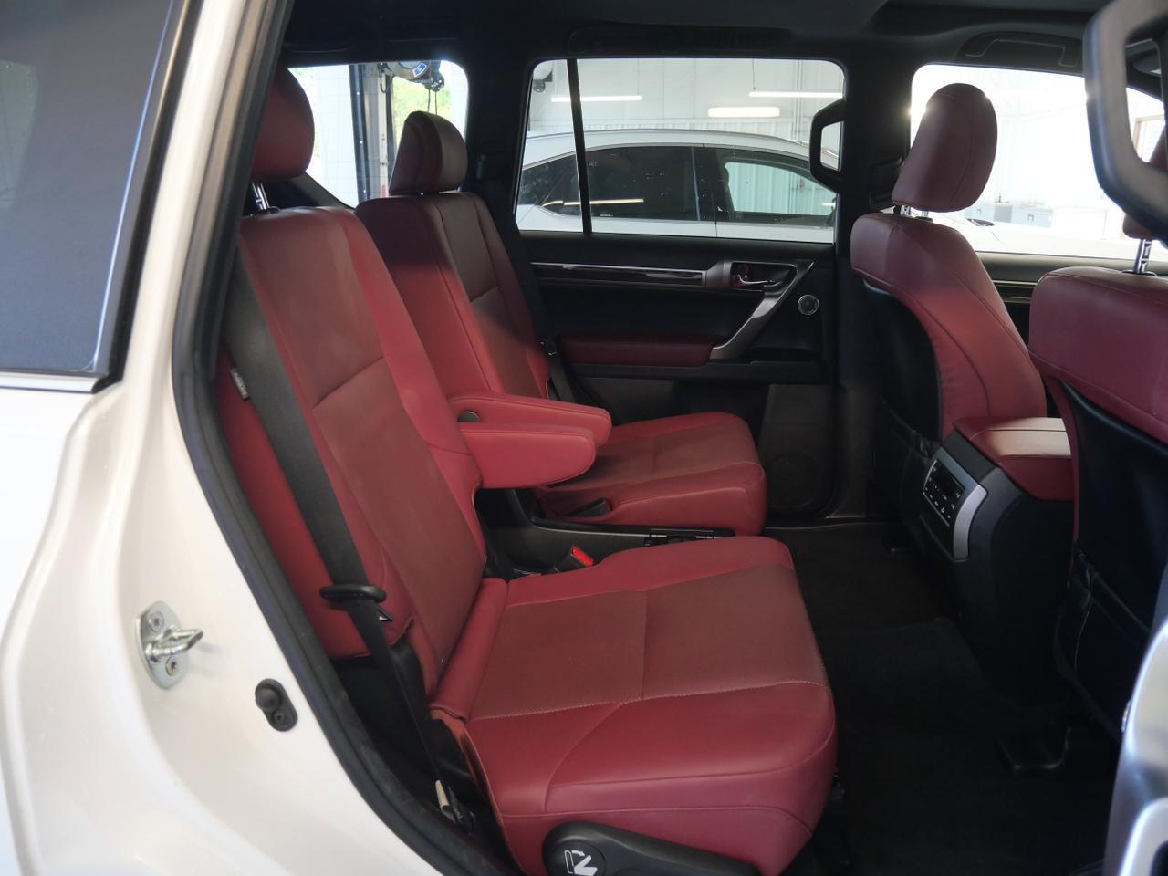 2023 Lexus GX 460 Premium San Juan TX
