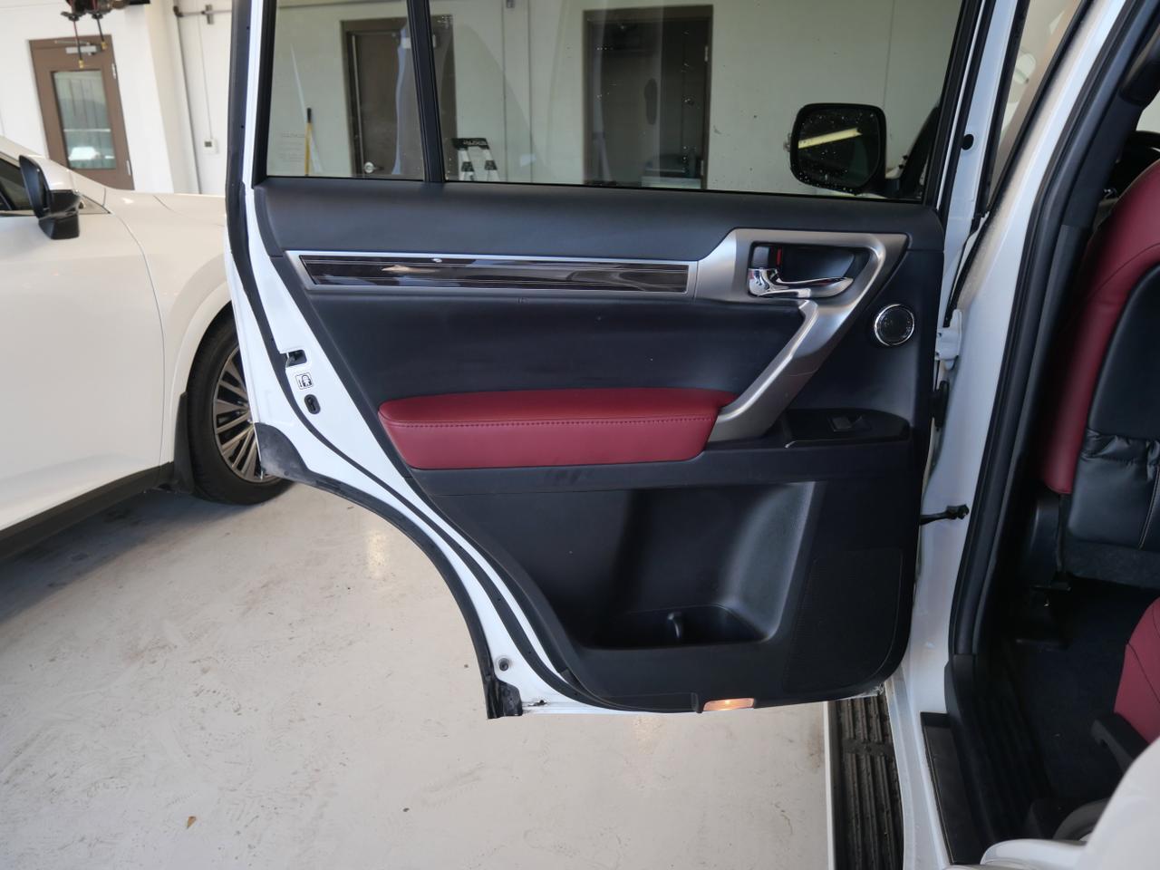 2023 Lexus GX 460 Premium San Juan TX