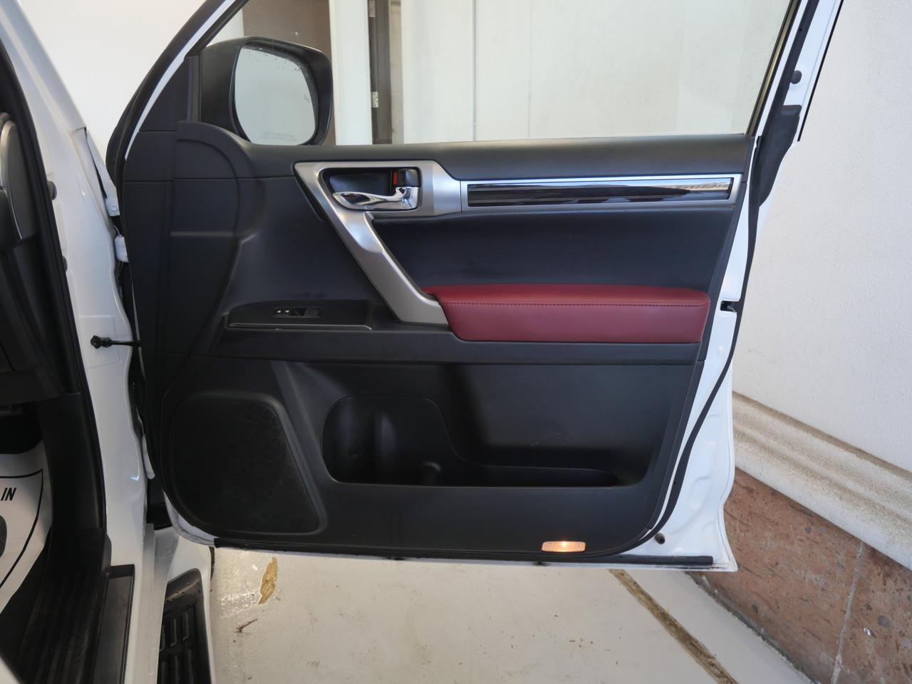 2023 Lexus GX 460 Premium San Juan TX