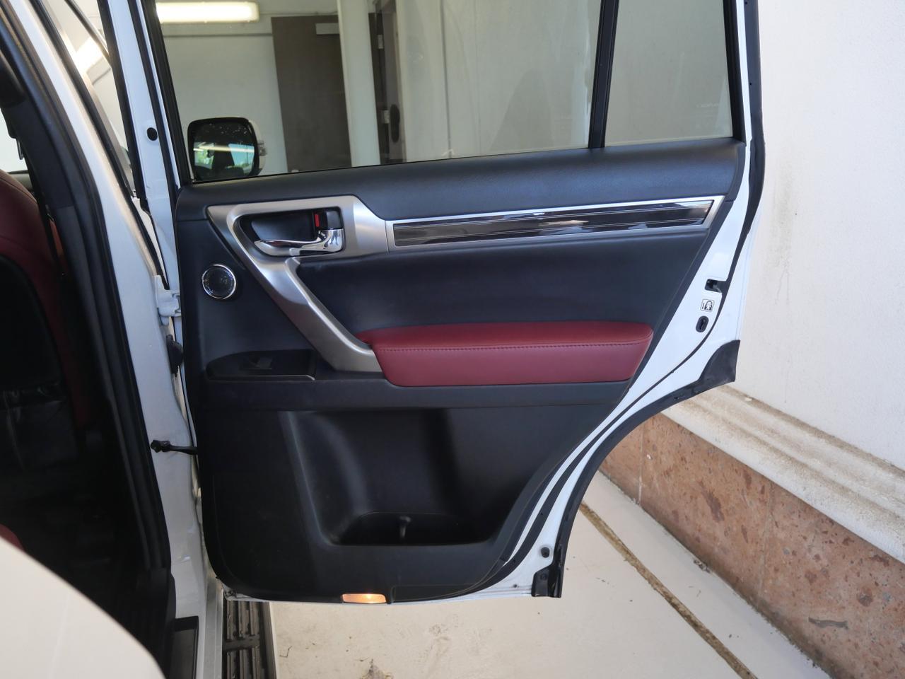 2023 Lexus GX 460 Premium San Juan TX