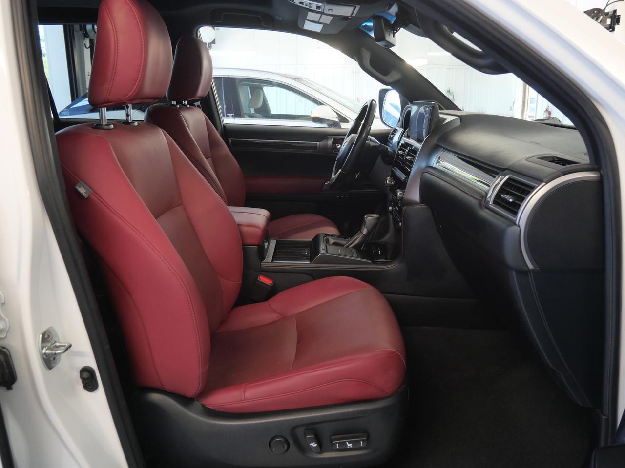 2023 Lexus GX 460 Premium San Juan TX