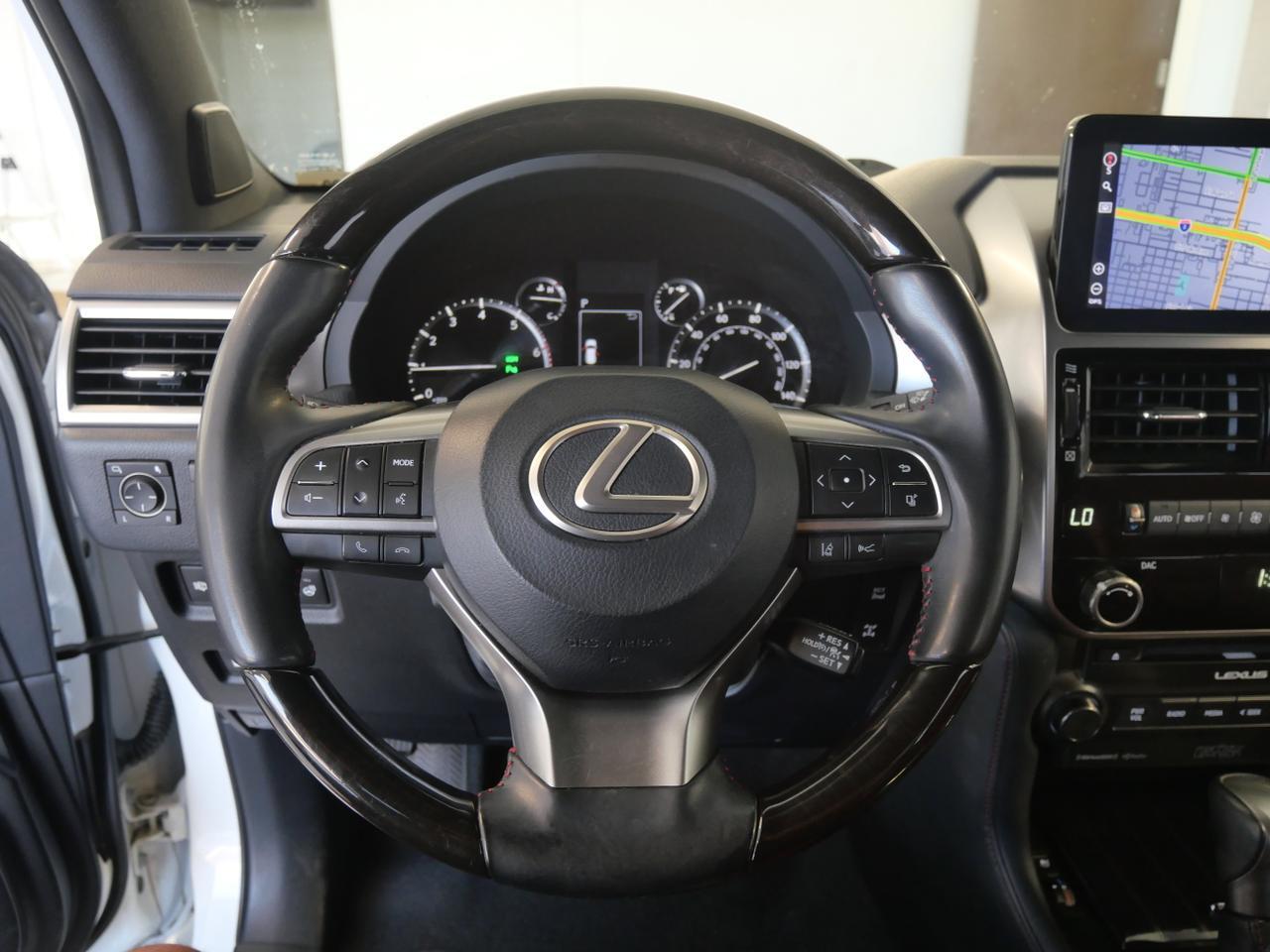 2023 Lexus GX 460 Premium San Juan TX