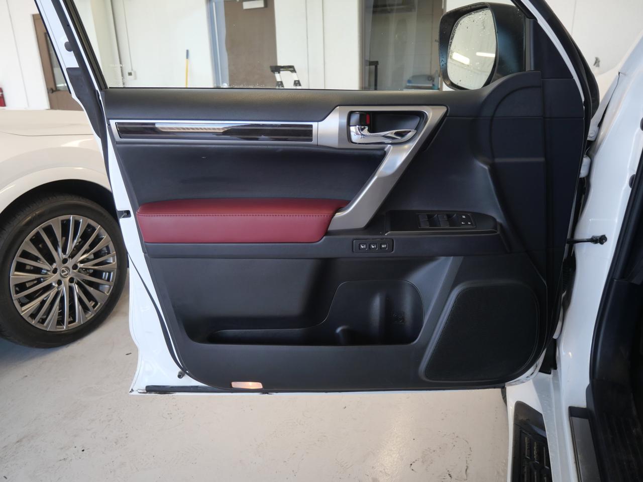 2023 Lexus GX 460 Premium San Juan TX