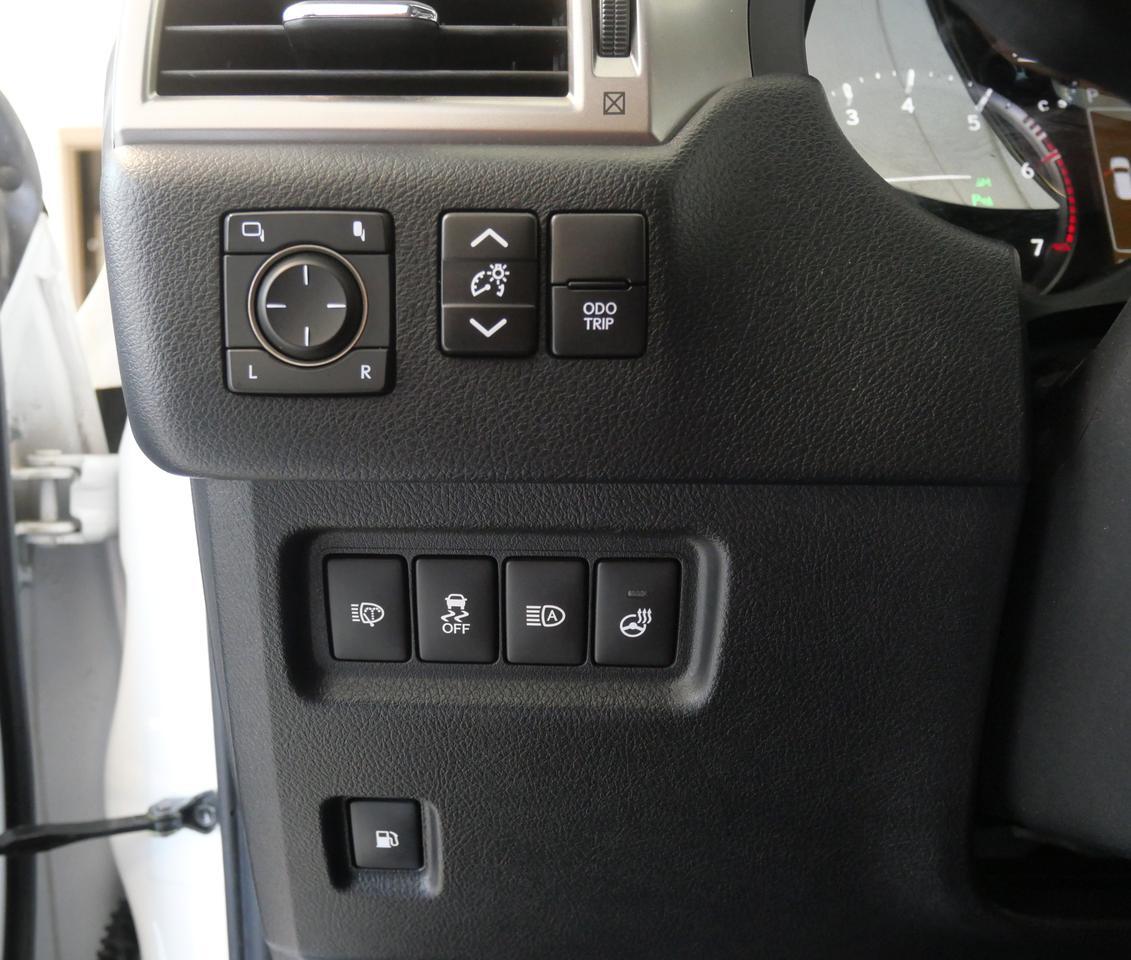 2023 Lexus GX 460 Premium San Juan TX