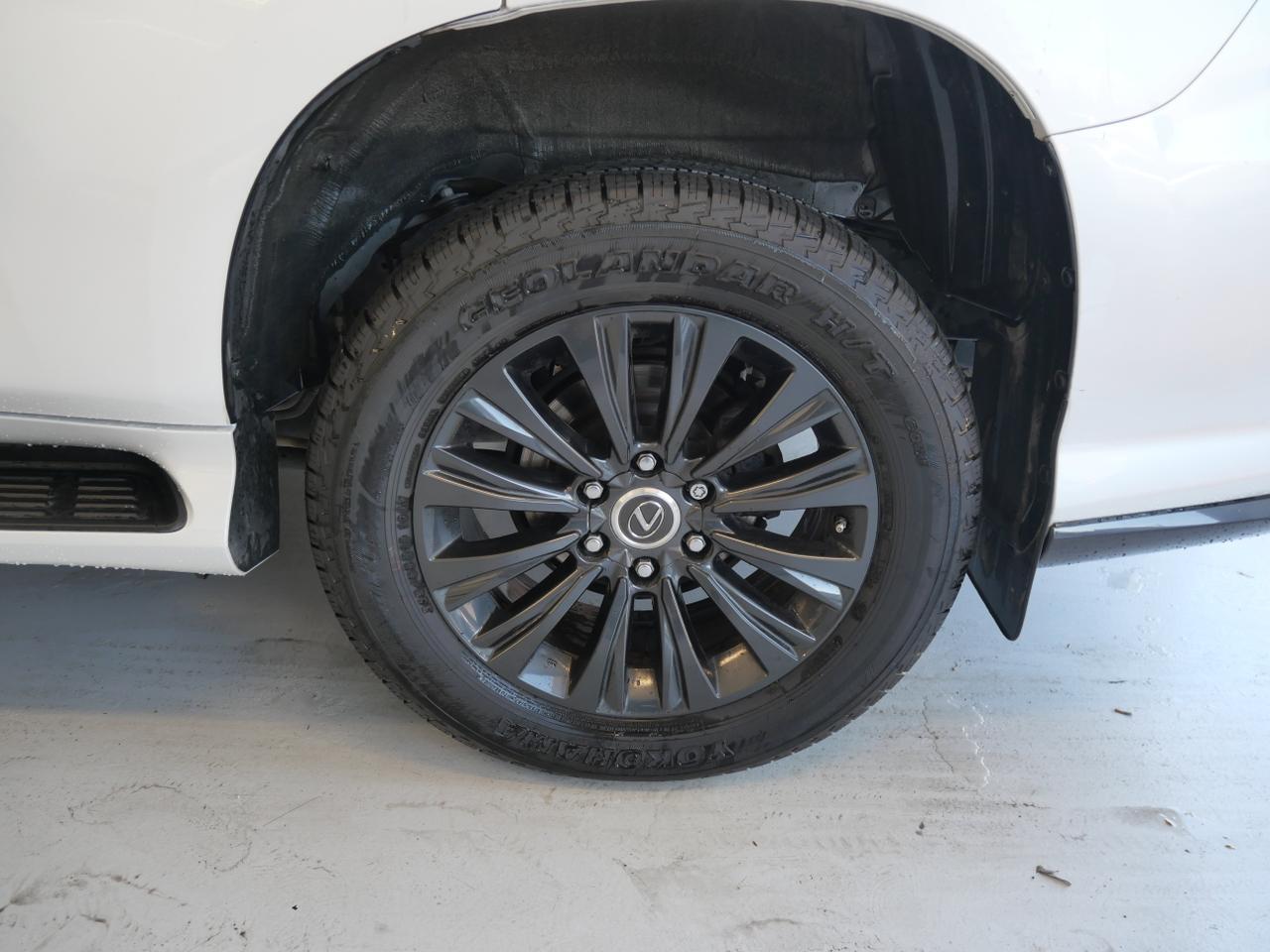 2023 Lexus GX 460 Premium San Juan TX