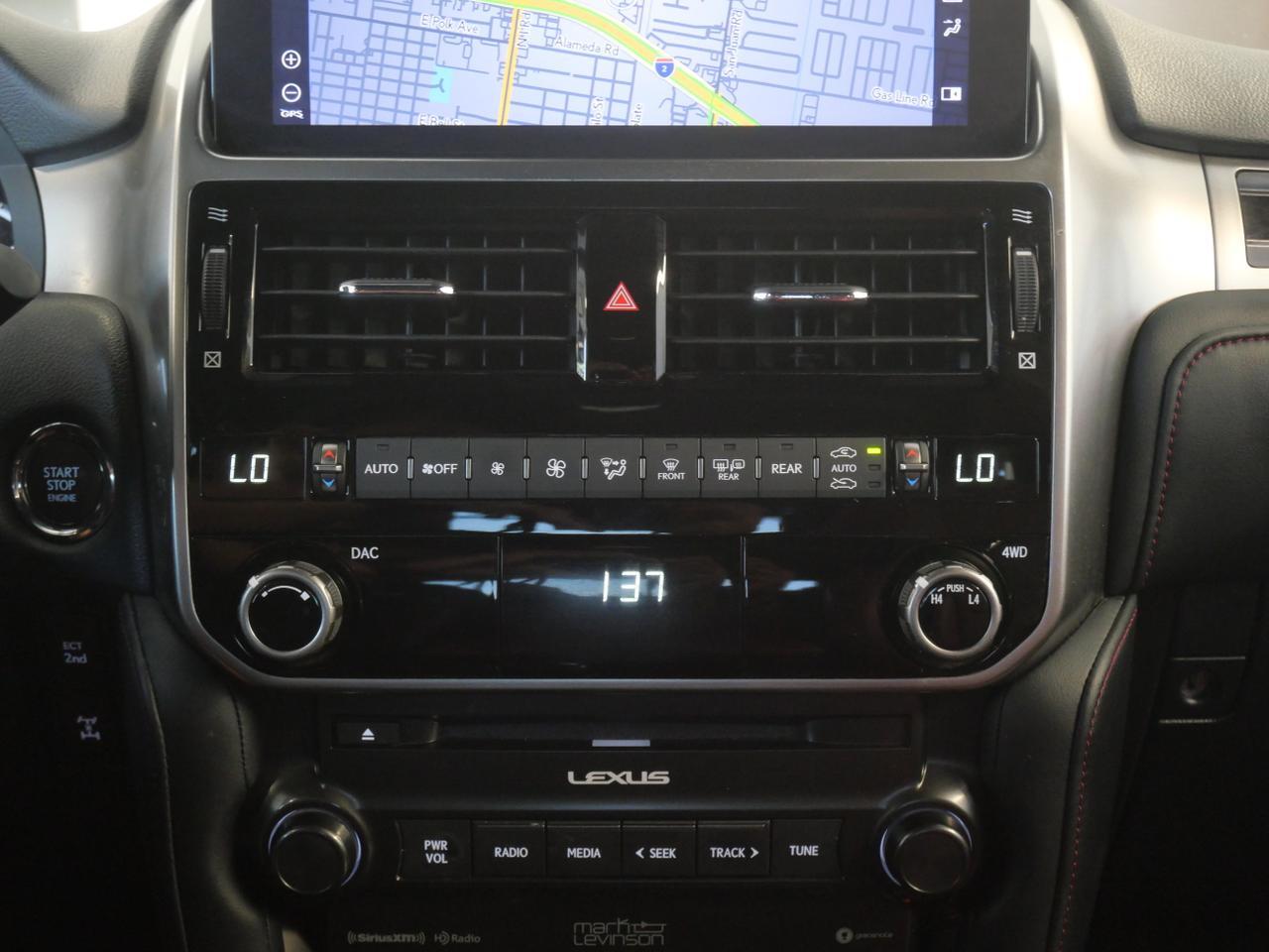 2023 Lexus GX 460 Premium San Juan TX