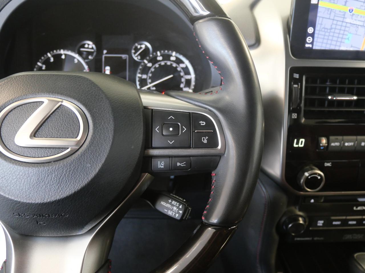 2023 Lexus GX 460 Premium San Juan TX