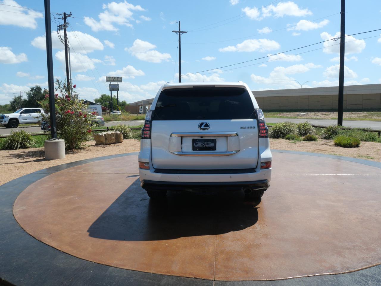 2023 Lexus GX 460 Premium San Juan TX