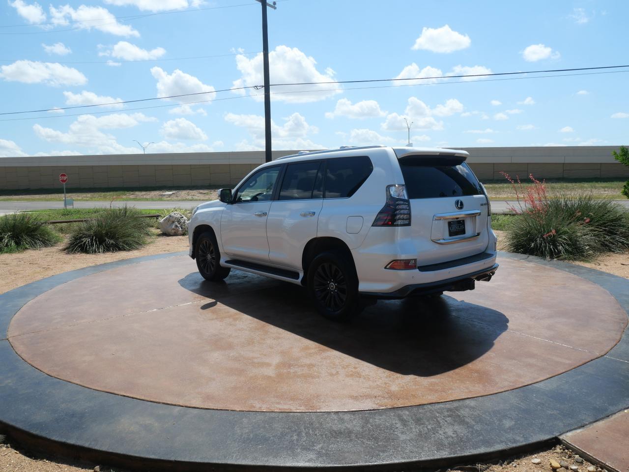 2023 Lexus GX 460 Premium San Juan TX