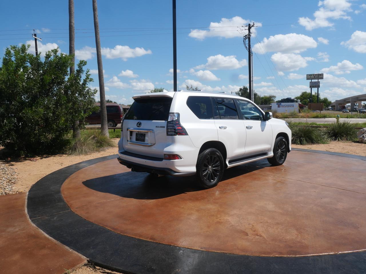 2023 Lexus GX 460 Premium San Juan TX