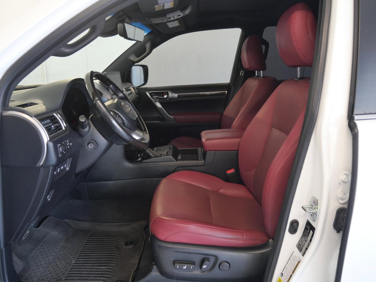 2023 Lexus GX 460 Premium San Juan TX