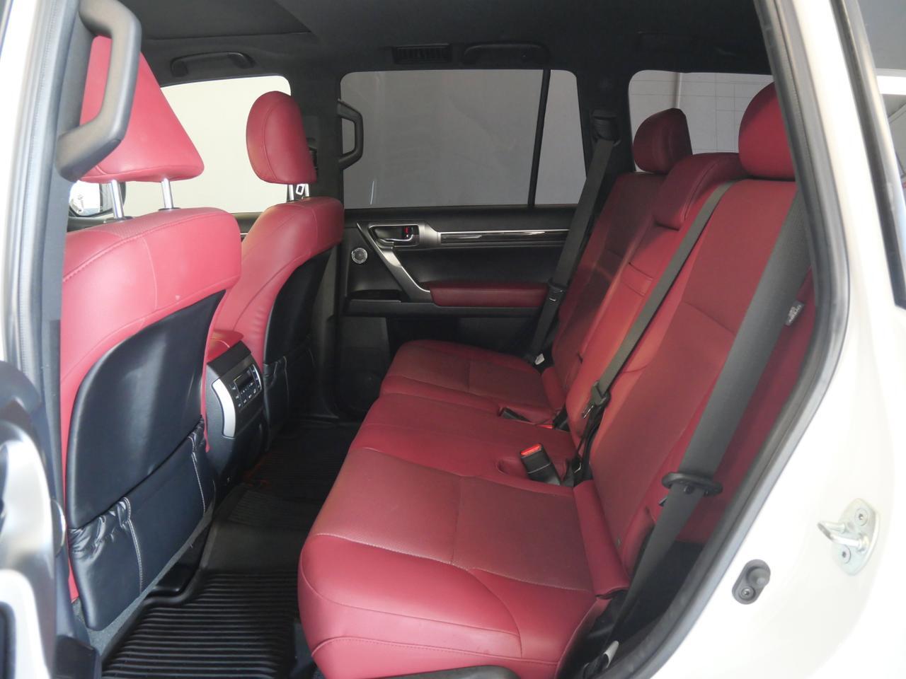 2023 Lexus GX 460 Premium San Juan TX