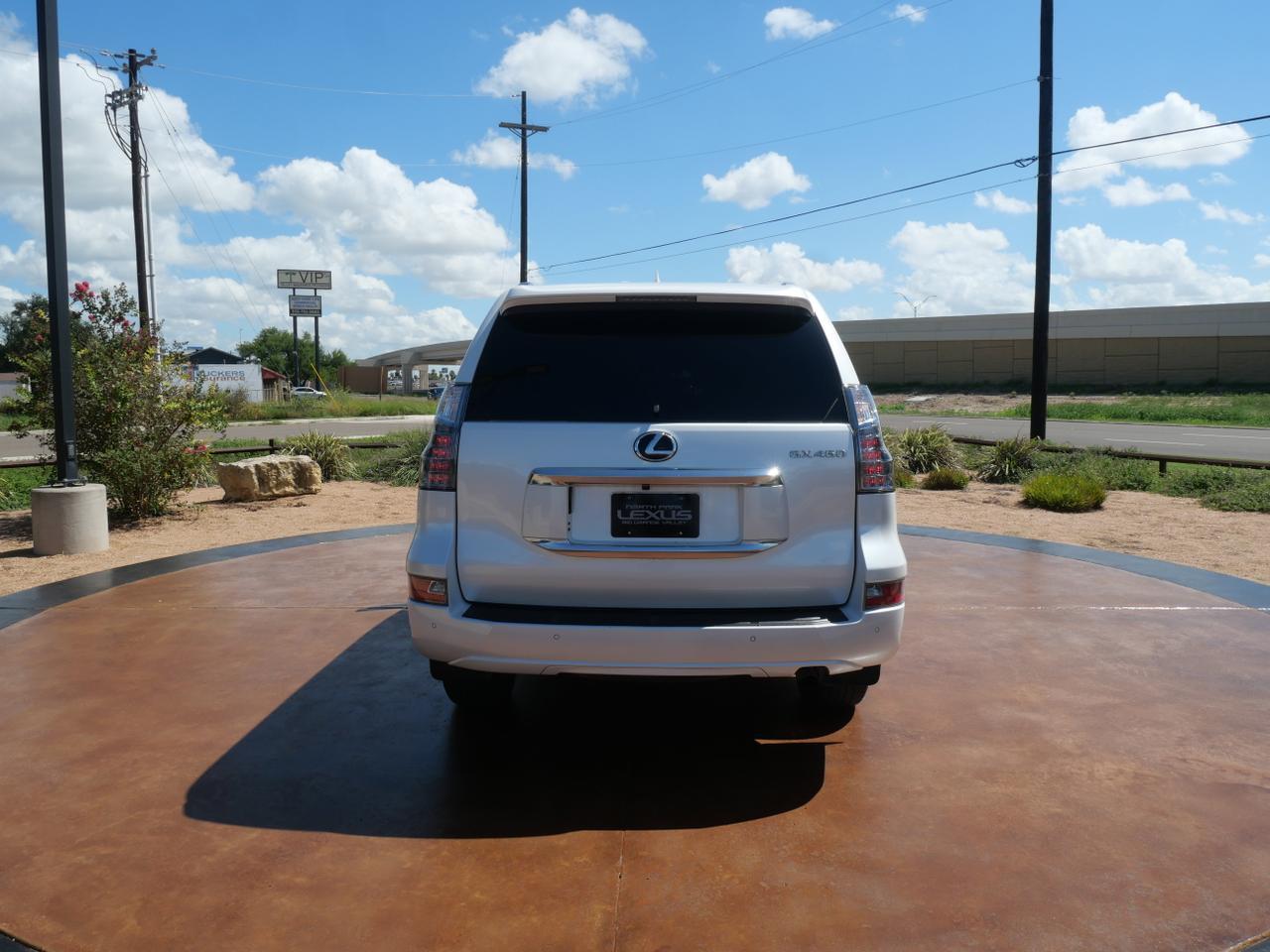 2023 Lexus GX 460 Premium San Juan TX