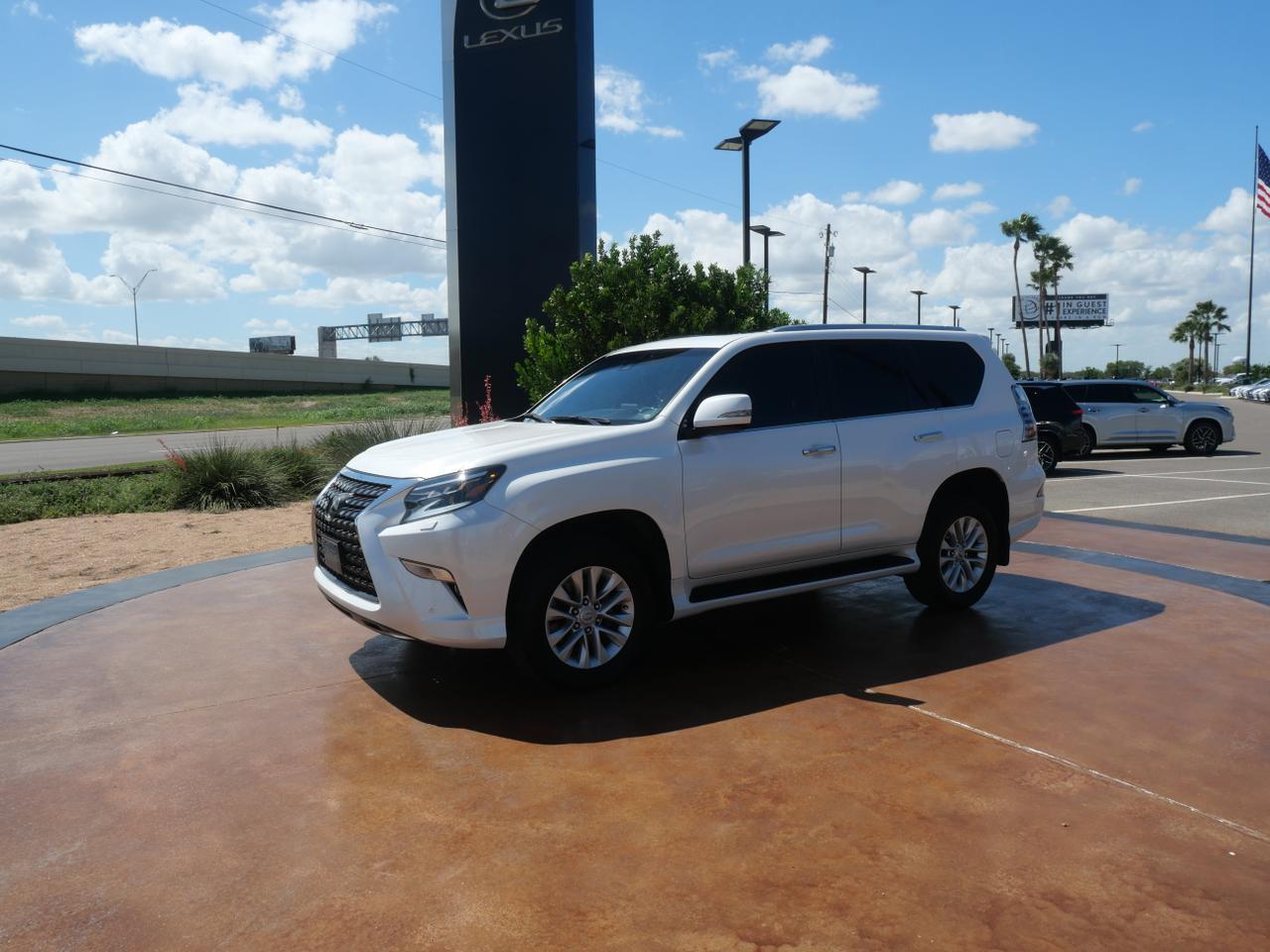 2023 Lexus GX 460 Premium San Juan TX