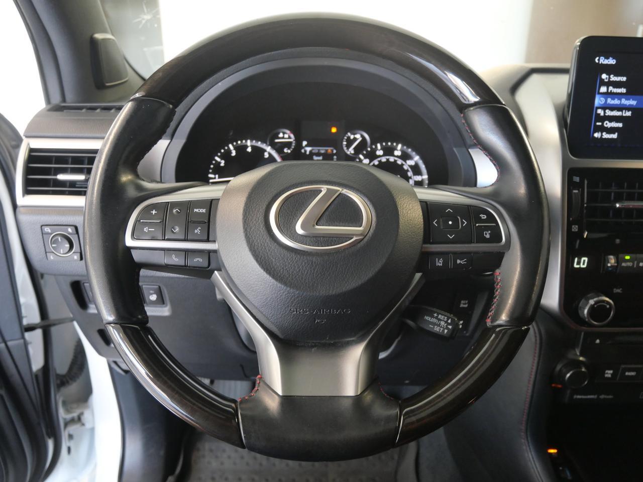 2023 Lexus GX 460 Premium San Juan TX