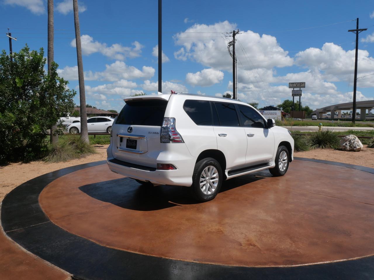 2023 Lexus GX 460 Premium San Juan TX