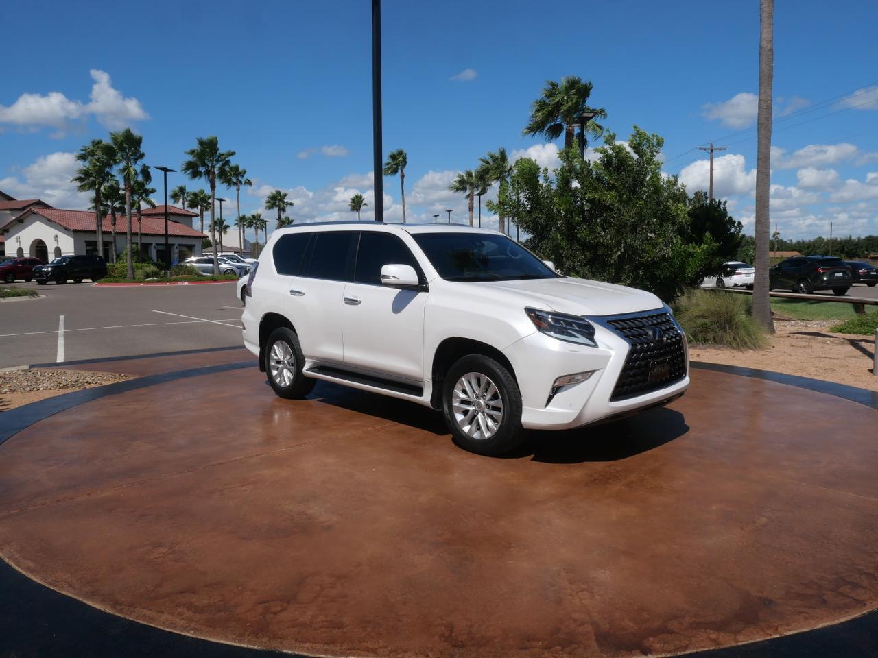 2023 Lexus GX 460 Premium