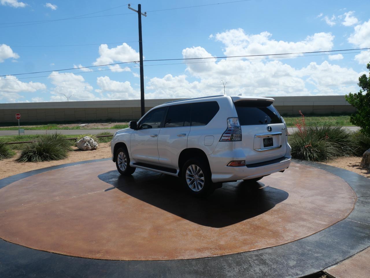2023 Lexus GX 460 Premium San Juan TX