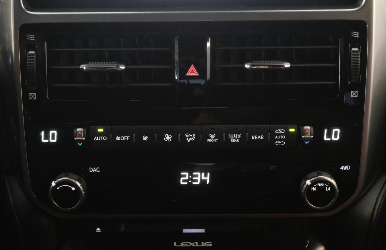 2023 Lexus GX 460 Premium San Juan TX