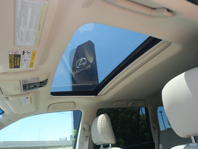 2023 Lexus GX 460 Premium San Juan TX