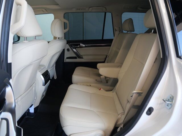 2023 Lexus GX 460 Premium San Juan TX