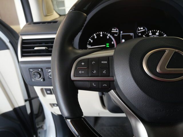 2023 Lexus GX 460 Premium San Juan TX