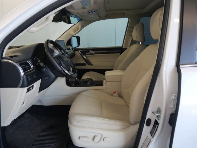 2023 Lexus GX 460 Premium San Juan TX
