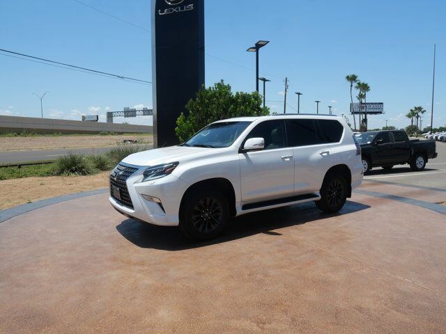 2023 Lexus GX 460 Premium San Juan TX