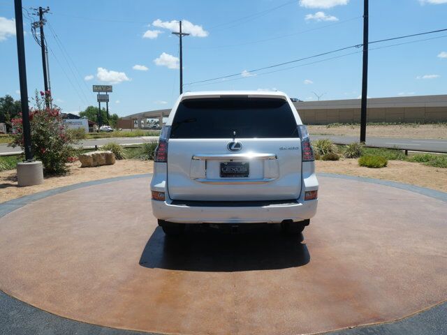 2023 Lexus GX 460 Premium San Juan TX
