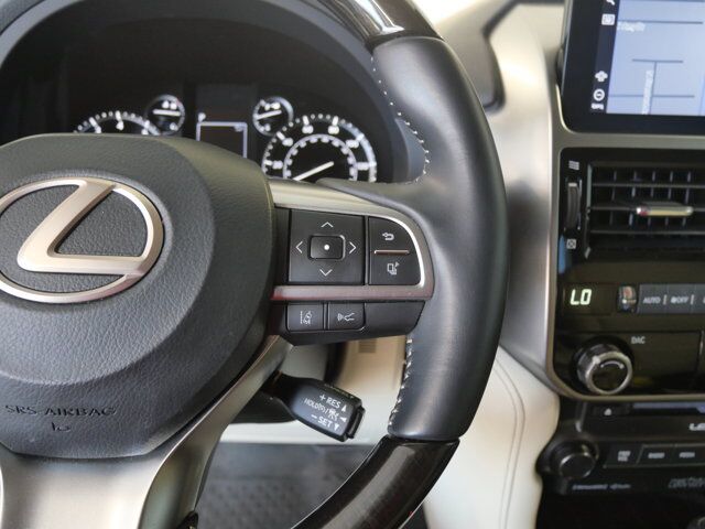 2023 Lexus GX 460 Premium San Juan TX